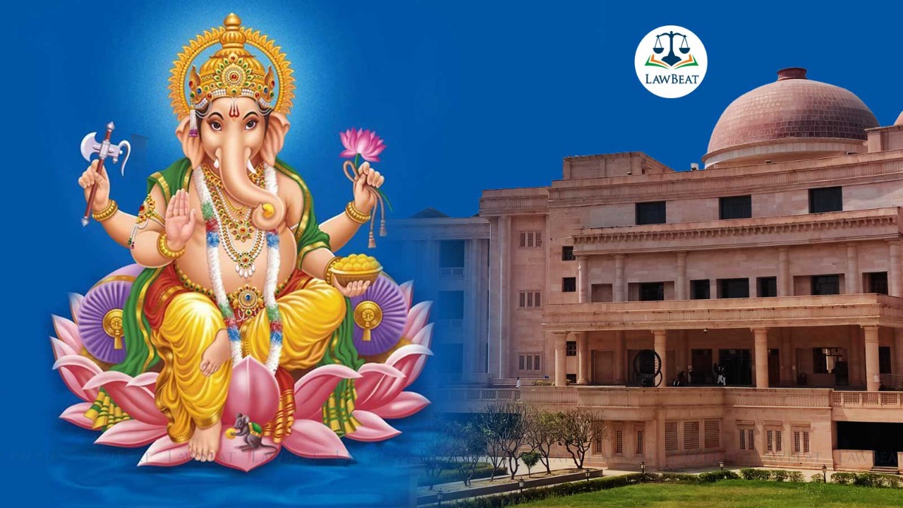 [Ganesh Chaturthi celebration] Administration cannot absolve itself from responsibility to maintain tranquility: Allahabad High Court